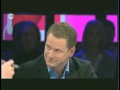 Christine Vancouillie in het Eén-programma Volt. Deel 2