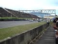 Gol verde turbo A vs maveco.