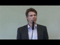 LUKUVUODEN 2009-2010 AVAJAISTILAISUUS Osa 3