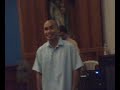 Ikaw ang mahalaga live mmc ch0ir