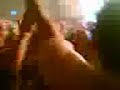 Dj Tiesto Feat Maxi Jazz - Dance4life@Litexpo Lithuania