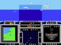 a very mediocre flight simulator.