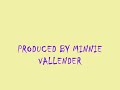 scooby doo - minnie