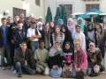Zaytuna Summer Arabic Intensive