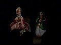 Kathakali in Fort Cochin (Kerala) India Kathakali in Fort Cochin (Kerala) India