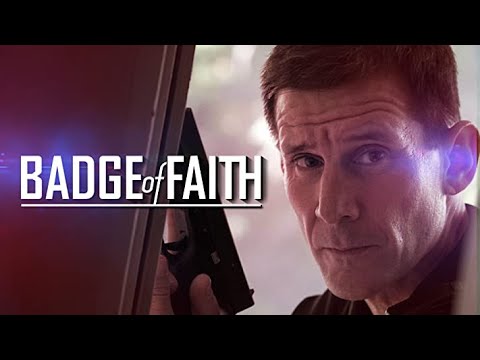 Badge of Faith | Andrew Lauer | Rebecca Rogers | Chase Pitts | Rick Garside