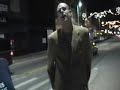 The Mission Preaching In Ybor City 11-17-07 (Part 1)
