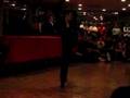 Martin Gonzalez dance salsa