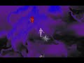 okay the only thing that died during this video was my sanity trying to play this game and look at the screen.