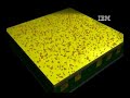 IBM Self Assembly Technology Creates Airgap Microprocessors