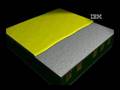 IBM Self Assembly Technology Creates Airgap Microprocessors