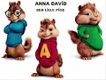 Anna David - Den Lille Pige , Chipmunk [DKz-ASE]