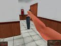 Let's Play Trespasser Part 19 - Booting up the Cray XMP