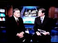 Matt Millen pt.1 of 3 pregame 01-03-09
