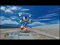 Sonic Unleashed Apotos Gameplay (Wii) Sonic Unleashed Apotos Gameplay (Wii)