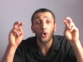 Ummahfilms series: Culture vs Religion