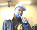 DJ Spinna shouts out Versatell