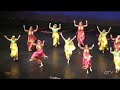 Bruin Bhangra 2007 - UBC Girls Bruin Bhangra 2007 - UBC Girls