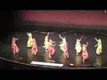 Bruin Bhangra 2007 - UBC Girls