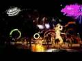 IVETE SANGALO BERIMBAU METALIZADO MARACANA BY JOSEMAR ARLEGO 