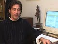 Interview with Kevin Pina