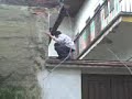 Ako sa dá prejsť zatvorenými dverami