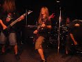 Black Label cover by Alaric