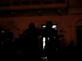 BARI CARBONARA- piazzetta di San Nicola Agostino song