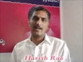 NRI TRS CELL ....Our One year Journey...