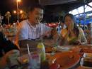 Dinner time