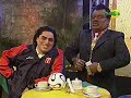 encuentro jeta jeta y julio cesar uribe 1 de 2  1/2 