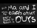 ROOM by Emma Donoghue - Book Trailer