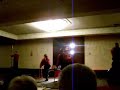 Krimson Kartel of Kappa Alpha Psi, Part 1