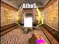 Concurso de frags DP