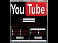 Youtube Hacks