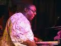 Cyrus Chestnut at Vitoria Jazz Festival