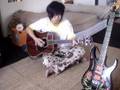 mr.children - 僕らの音 ( boku ra no oto ) cover
