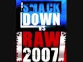 SmackDown vs RAW 2007-Forgive Me SmackDown vs RAW 2007-Forgive Me