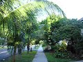 Key Biscayne, Sunrise Drive