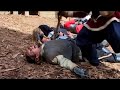 Buhurt - Holl�f�szek ostroma