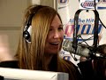 David Achuleta surprises another Q100 fan 10-27-08 David Achuleta surprises another Q100 fan 10-27-08