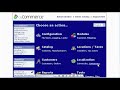 webshopmaatje oscommerce video tutorial