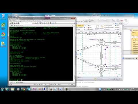 how to troubleshoot bgp in juniper