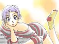 Bulma: Piece of Me Bulma: Piece of Me