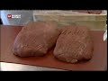Wallis Turtmann Metzgerei Meyer Walliser Trockenfleisch