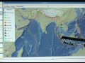 Natural Resources and Hazards of Thailand