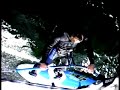 Apr�s midi � joux : les videos windsurf