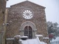 Neve a Castrolibero
