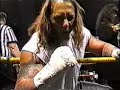 CZW POR QUE AMO LA LUCHA LIBRE