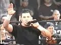 CZW POR QUE AMO LA LUCHA LIBRE CZW POR QUE AMO LA LUCHA LIBRE